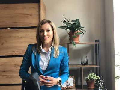 Kredyty dla Rodziny.pl Aleksandra Raburska